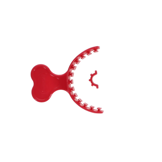 Premier - T-Loc Triple Tray - Anterior - 28bx