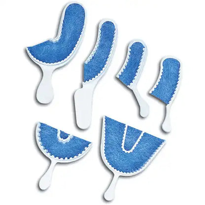 Premier - Triple Tray - Assorted Bite Trays: