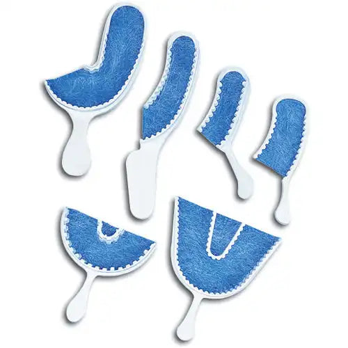 Premier - Triple Tray - Assorted Bite Trays: