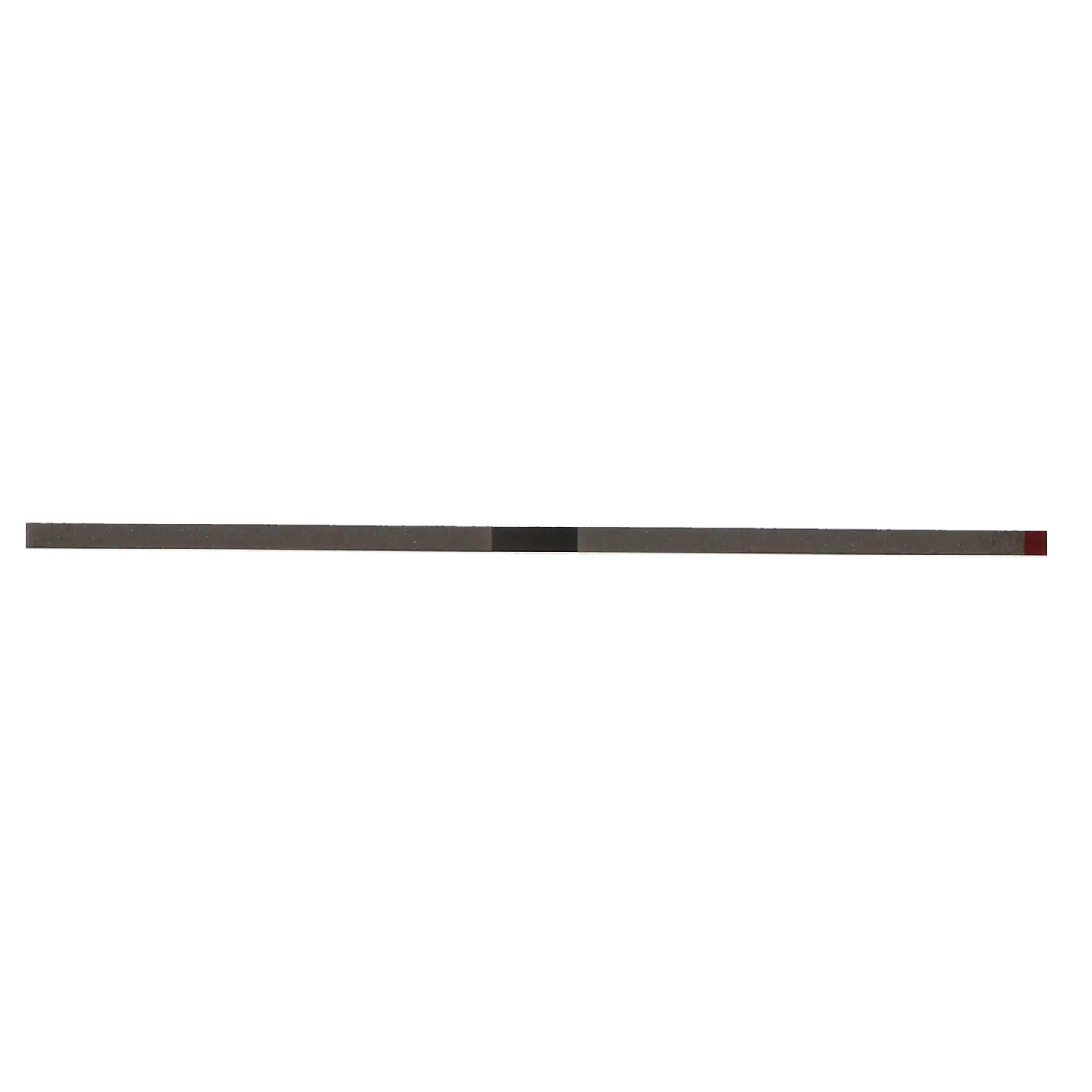 Premier - Compo-Strips - 3.75mm, 150F Red pk/6
