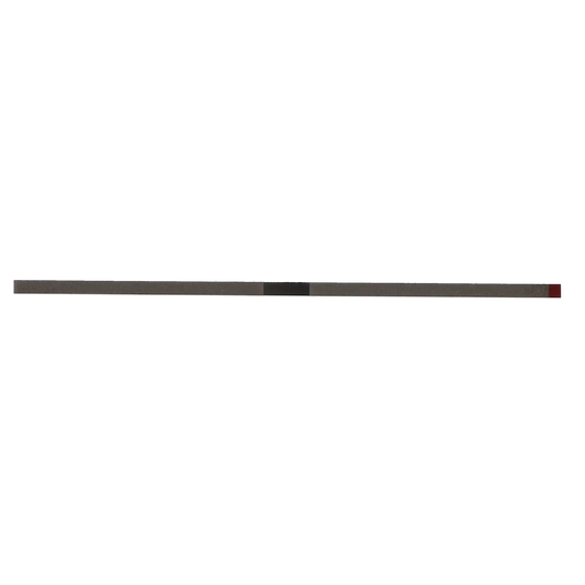 Premier - Compo-Strips - 3.75mm, 150F Red pk/6