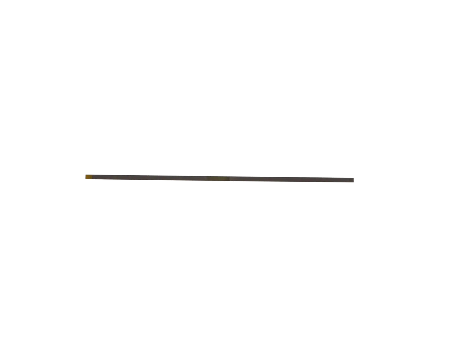 Premier - Compo-Strips - 2.5mm, 100UF Yellow pk/6