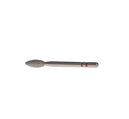 Premier - Two Striper Diamond FG 285.5F 5/Pk