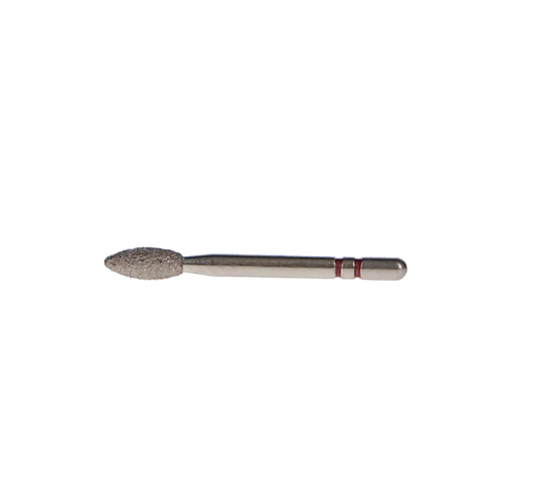 Premier - Two Striper Diamond FG 285.5F 5/Pk