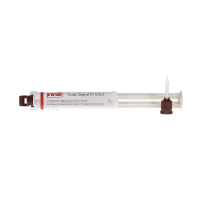 Premier - Implant Cement Package