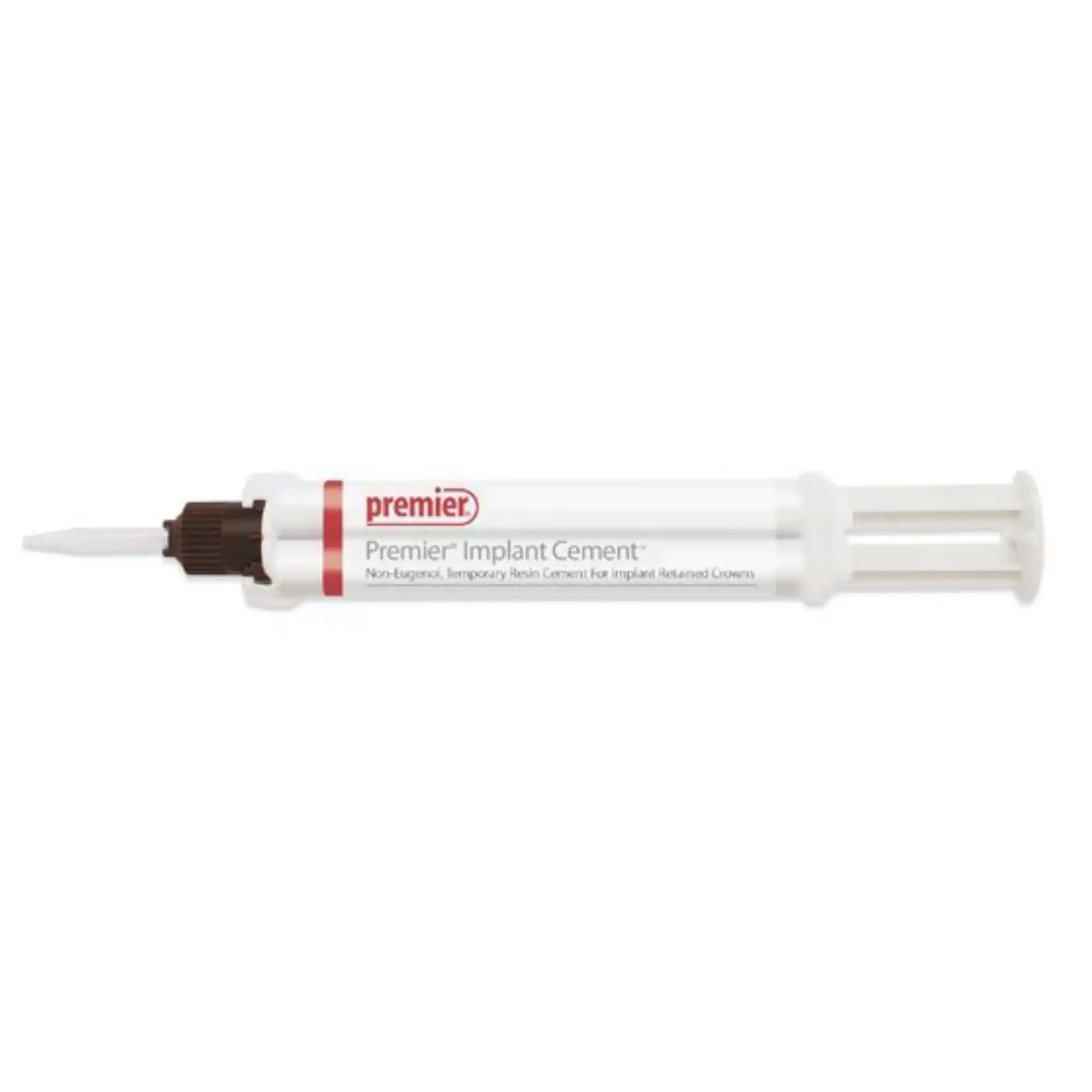 Premier - Implant Cement Package Value