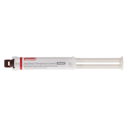 Premier - NexTemp Cement - Bulk Kit