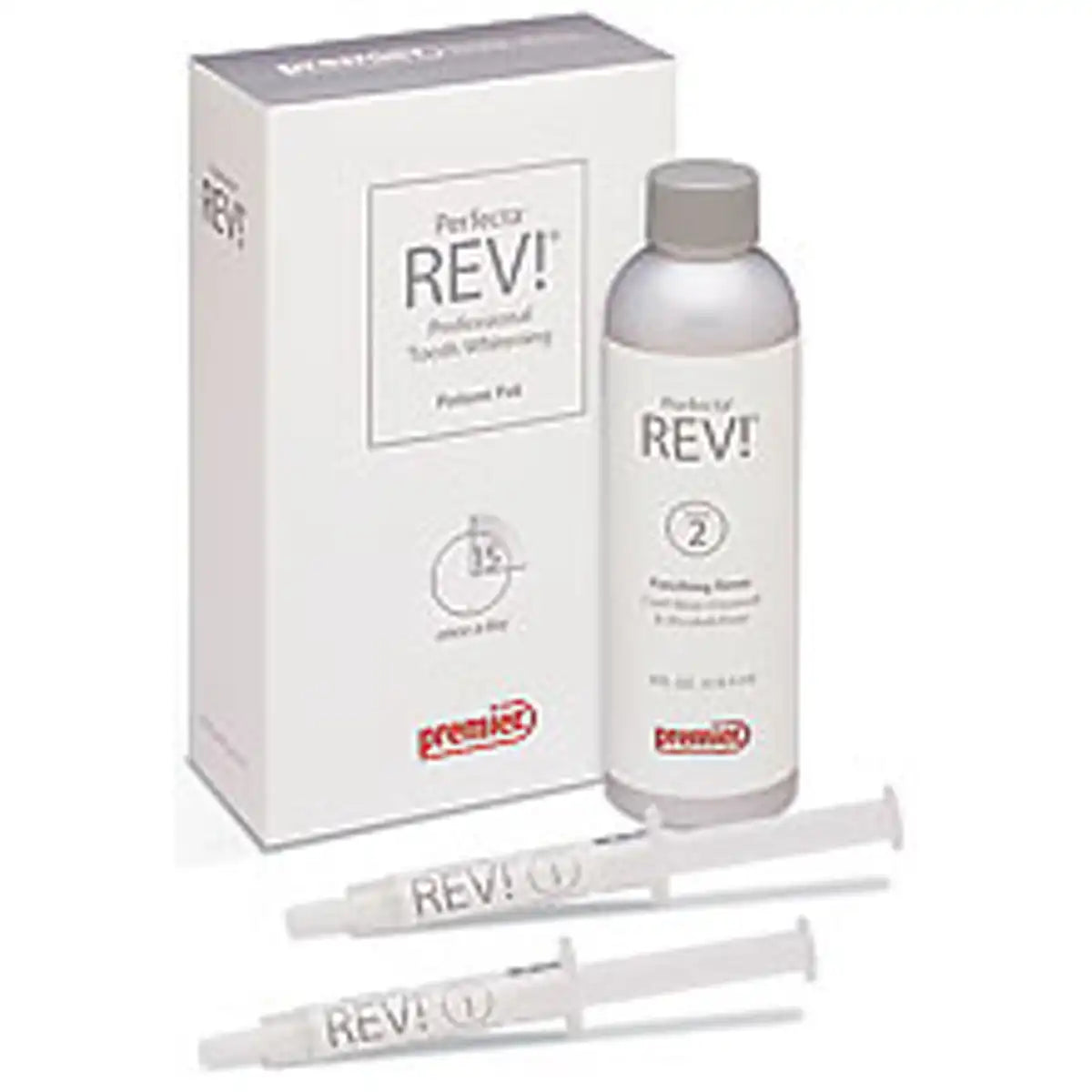 Premier - Perfecta REV Pack Patient Ea