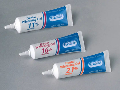 Premier - Dental Whitening Gel Refill 16% 2oz