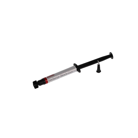 Premier - Perfecta Block-Out Resin 2-3cc Syring 2/Bx