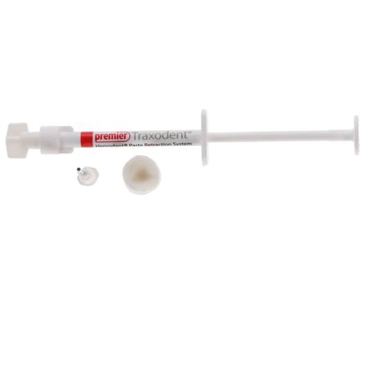 Premier - Traxodent - Value Pack