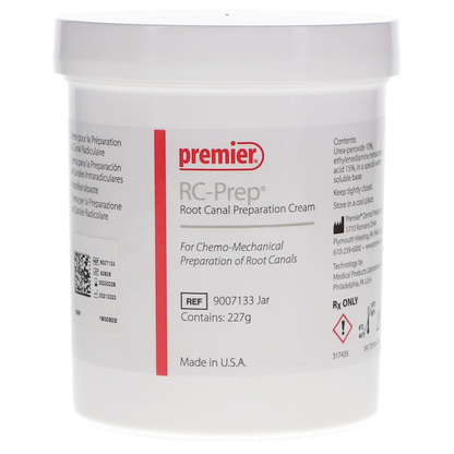 Premier - RC-Prep - Jar - 227g