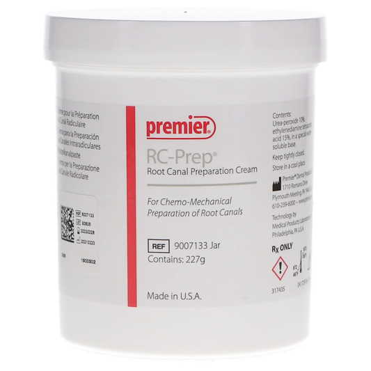 Premier - RC-Prep - Jar - 227g