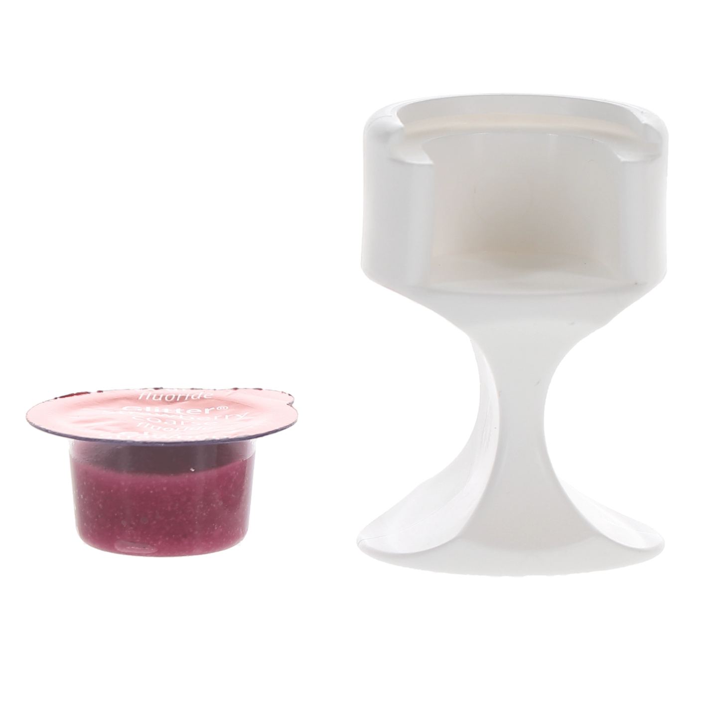 Premier - Glitter - Prophy Paste - Strawberry - Coarse