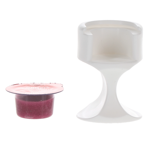 Premier - Glitter - Prophy Paste - Strawberry - Coarse