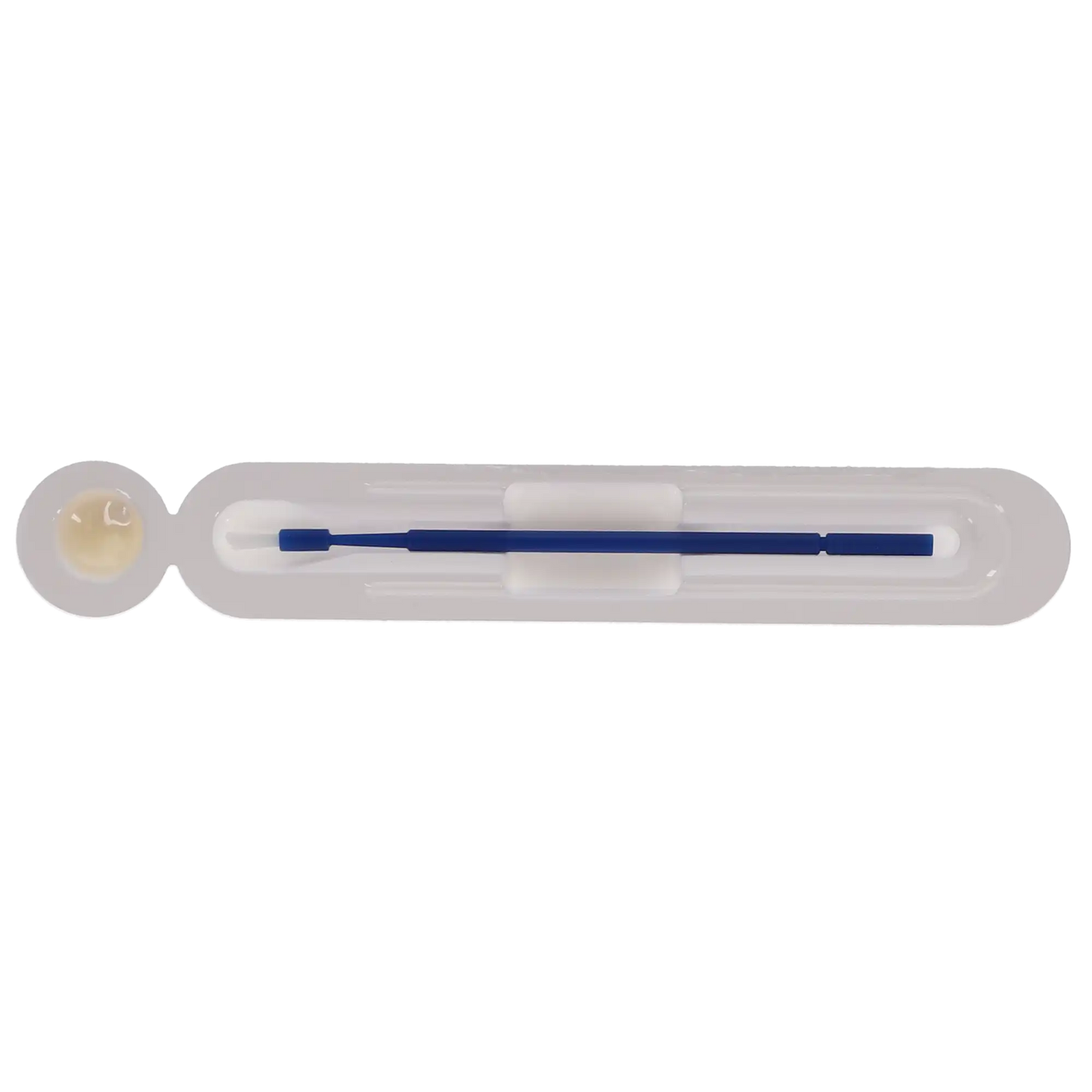Premier - Enamel Pro Clear Fluoride Varnish VanMint .40ml 35/Pk **Discontinued
