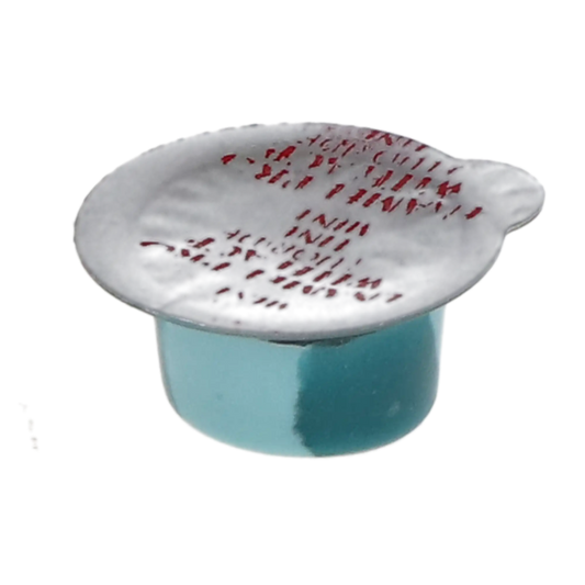Premier - Enamel Pro - Prophy Paste - Mint - Fine