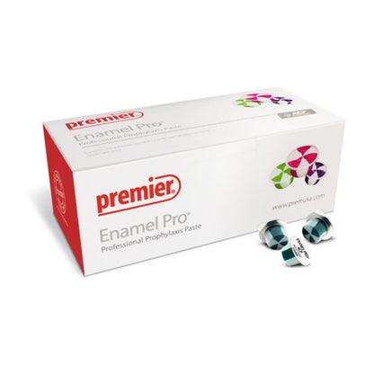 Premier - Enamel Pro Paste Bubblegum Coarse 200/Bx