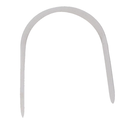 Premier - Contoured Metal Matrix Bands 30/Pk