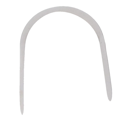 Premier - Contoured Metal Matrix Bands 30/Pk