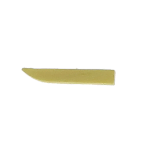 Premier - Sycamore Wedges - 13, Yellow