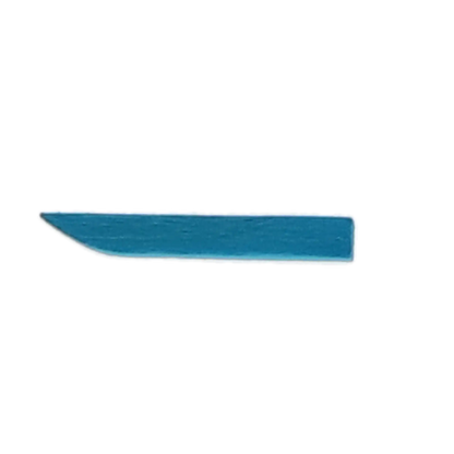 Premier - Sycamore Wedges - 15, Blue