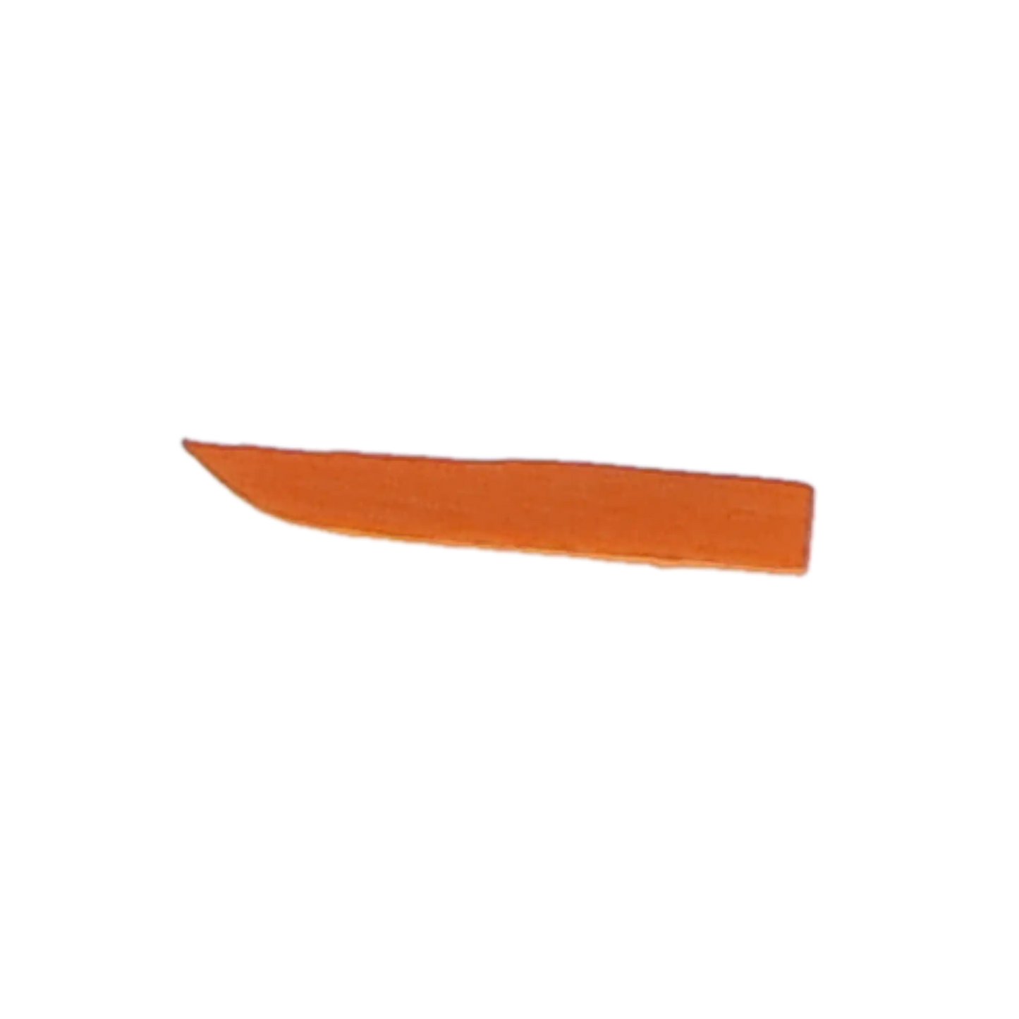 Premier - Sycamore Wedges - UltraThin, Orange