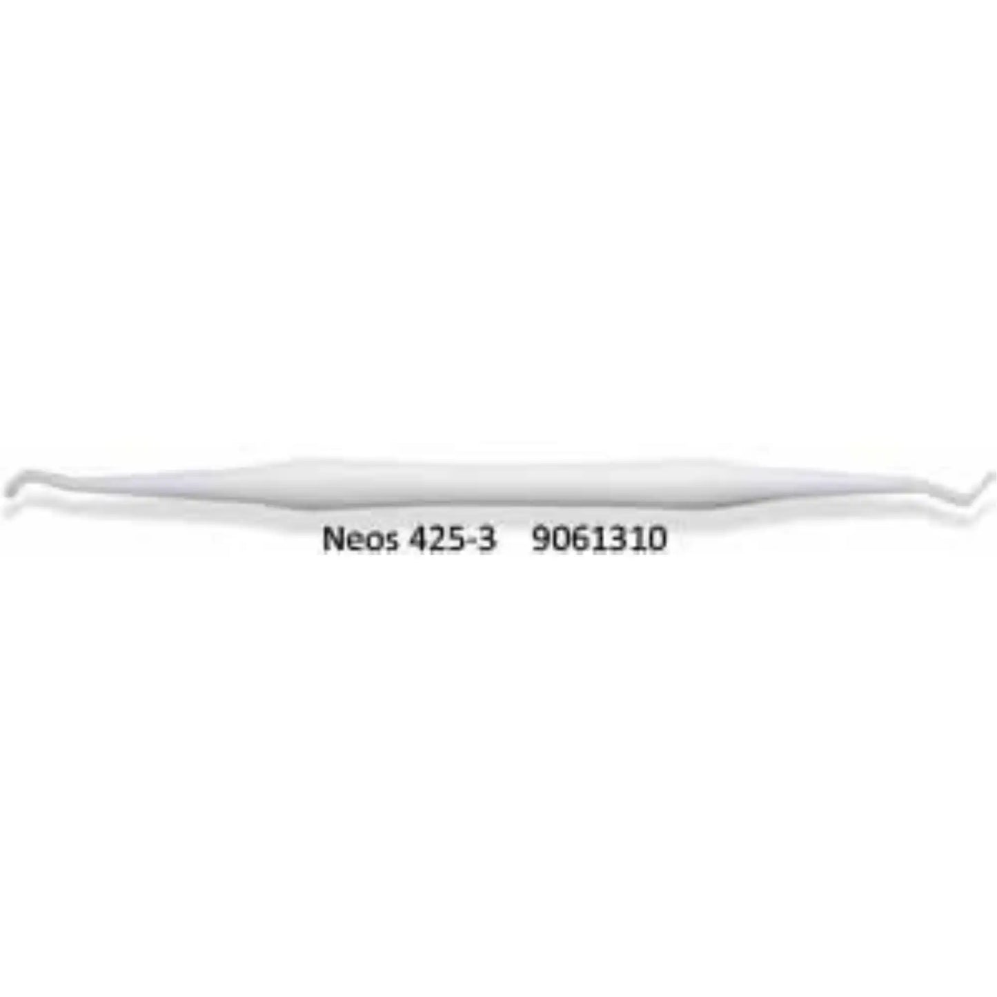 Premier - Composite Instrument DE plastic #425-3 NEOS **Discontinued