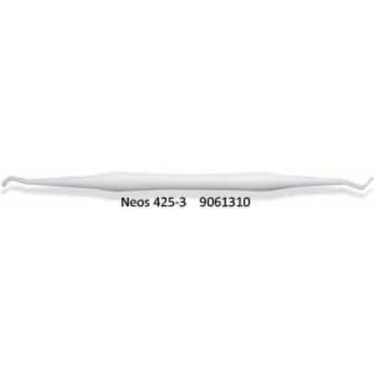 Premier - Composite Instrument DE plastic #425-3 NEOS **Discontinued