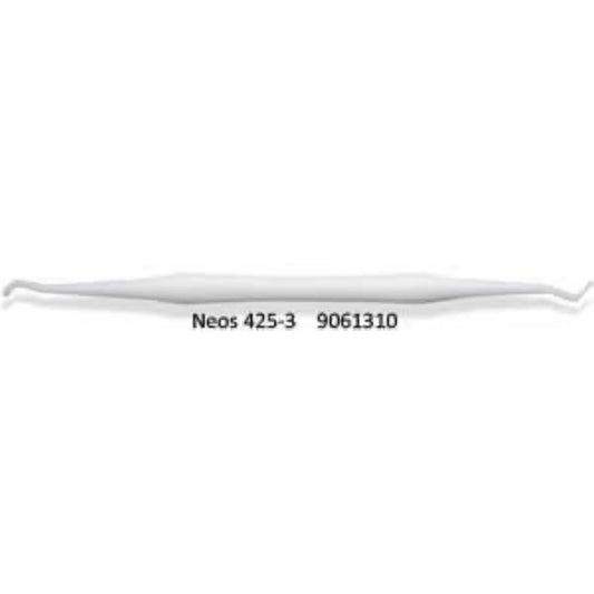 Premier - Composite Instrument DE plastic #425-3 NEOS **Discontinued