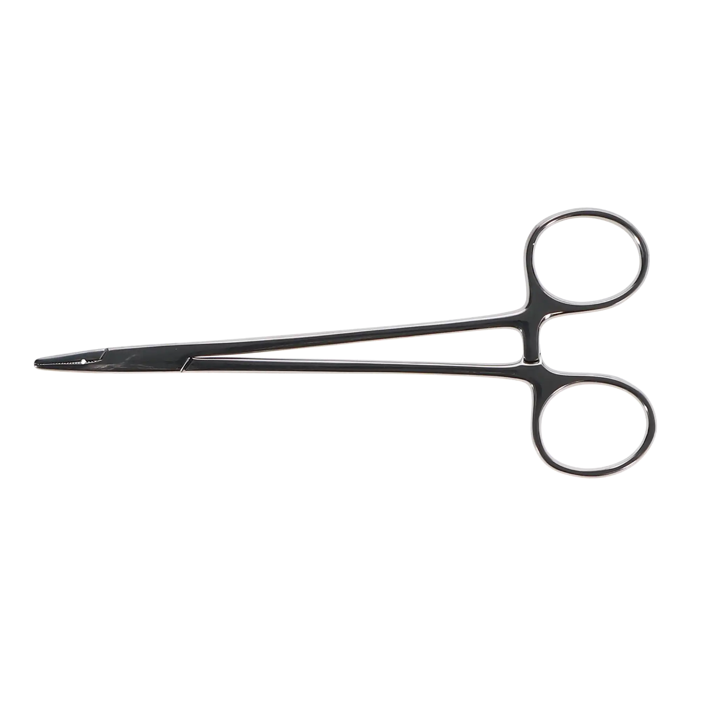 Needle Holder Crile Wood 6''