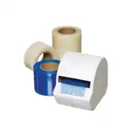 Pinnacle - Pinnacle Cover-All Blue 4" x 6" 1200/Roll