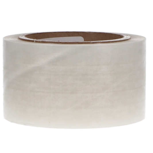 Pinnacle - Pinnacle Cover-All Clear 2 1/2" x 6" 600/Rol