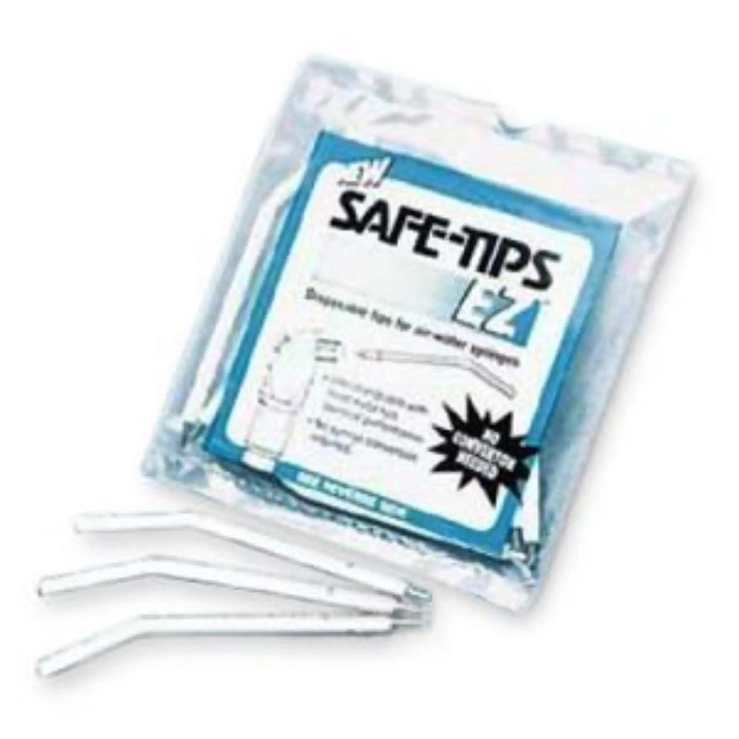 Pinnacle - Safe-Tips EZ Refill 150/Pk