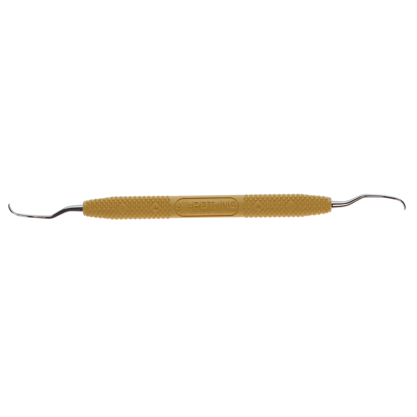 PDT - Cruise Line Gracey 11/12 Yellow Rigid