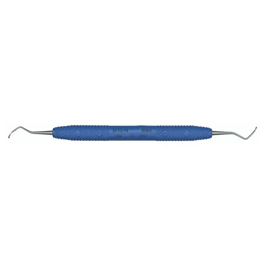 Cruise Line Universal Curettes Blue McCalls 13-14