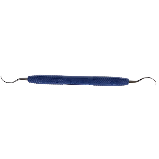 PDT - Cruise Line Langer 3/4 Blue