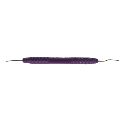 PDT - Cruise Line Curette/Scaler H5/L5 Mini Purple