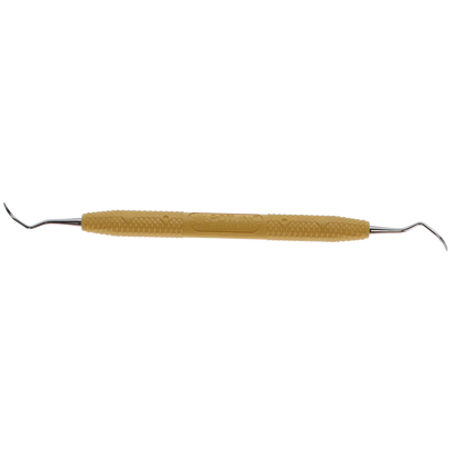 PDT - Cruise Line Montana Scaler 4-5 Yellow