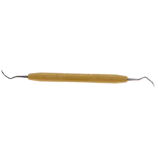 PDT - Cruise Line Montana Scaler 4-5 Yellow
