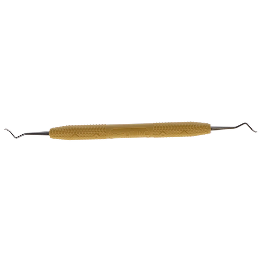 PDT - Cruise Line Scaler DE 204S Yellow
