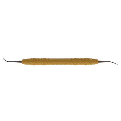 PDT - Cruise Line Montana Jack Scaler Yellow