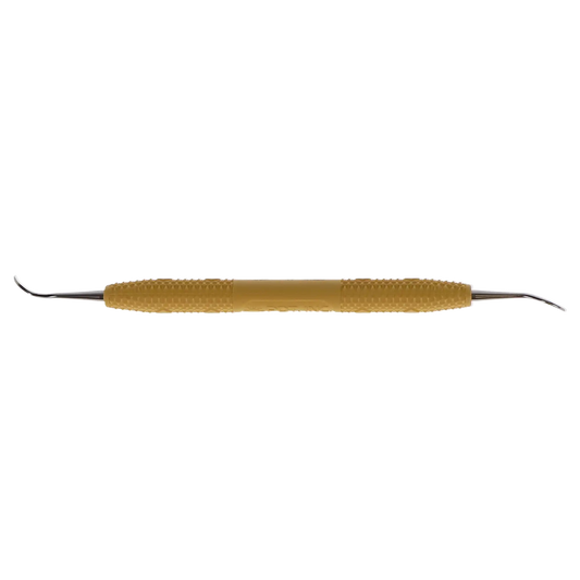PDT - Cruise Line Montana Jack Scaler Yellow