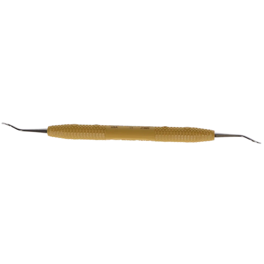 PDT - Cruise Line Montana Jack Scaler Rigid Yellow