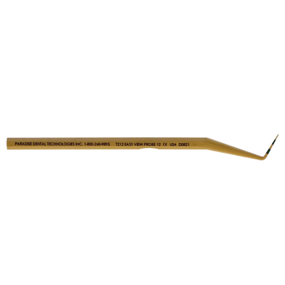 PDT - Easy View Probe Plastic 3-6-9-12