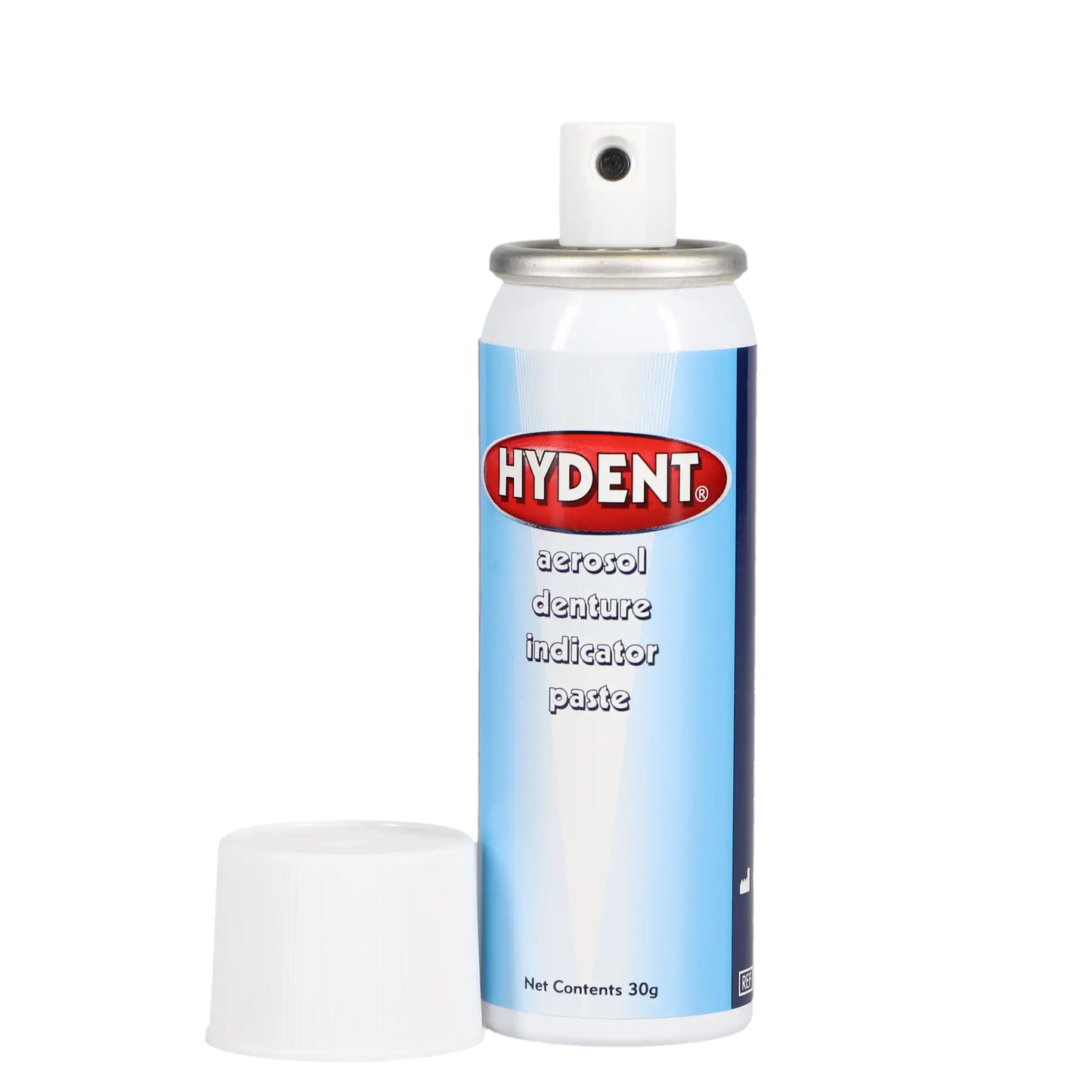 Pascal - Hydent Denture Indicator Paste 30gm