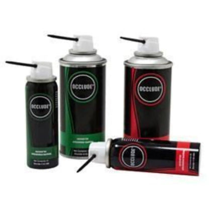 Pascal - Occlude Aerosol Powder Green 75gm/Can