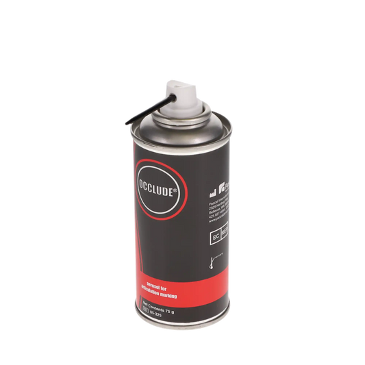 Pascal - Occlude Aerosol Powder Red 75gm/Can