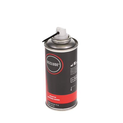 Pascal - Occlude Aerosol Powder Red 75gm/Can