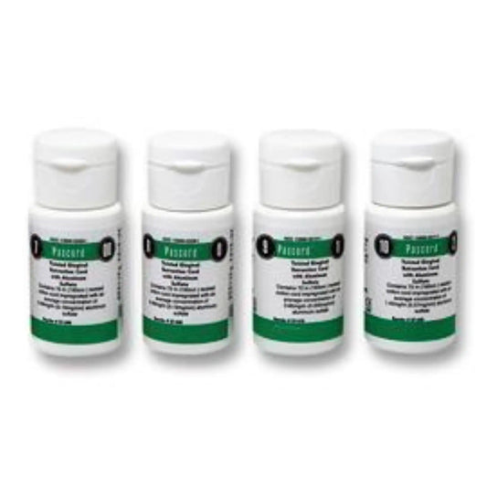Pascal - Pascord w/Aluminum Sulfate #9 Medium Ea